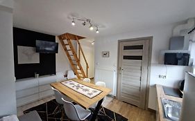 Pokoje i apartamenty Wierchy Zakopane